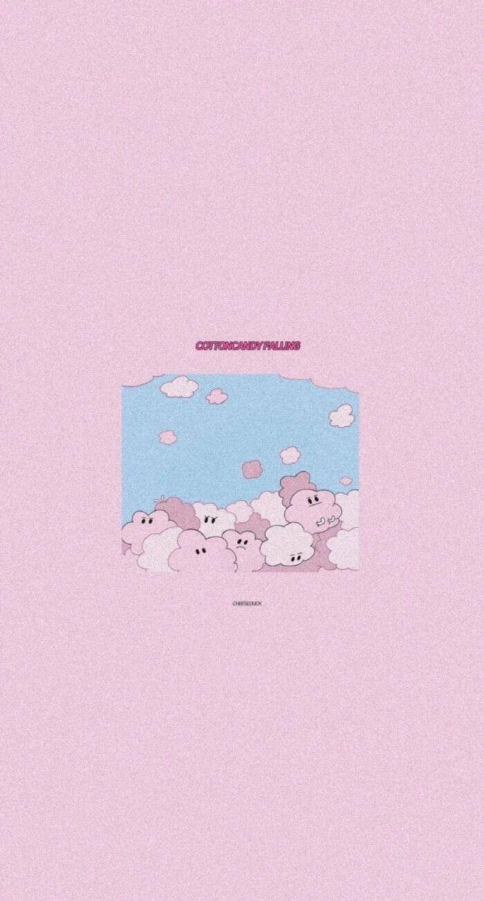 适合女生可爱温柔好看的聊天背景图有哪些呢