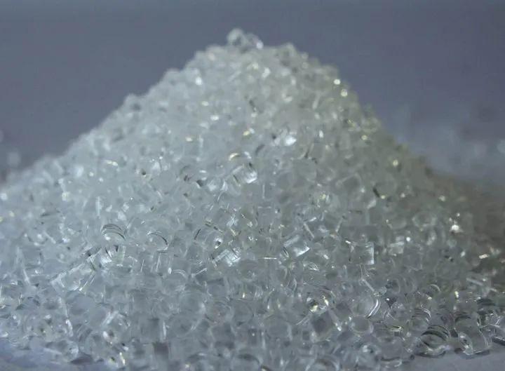 PMMA (polymethyl methacrylate) PMMA (polymethyl methacrylate)