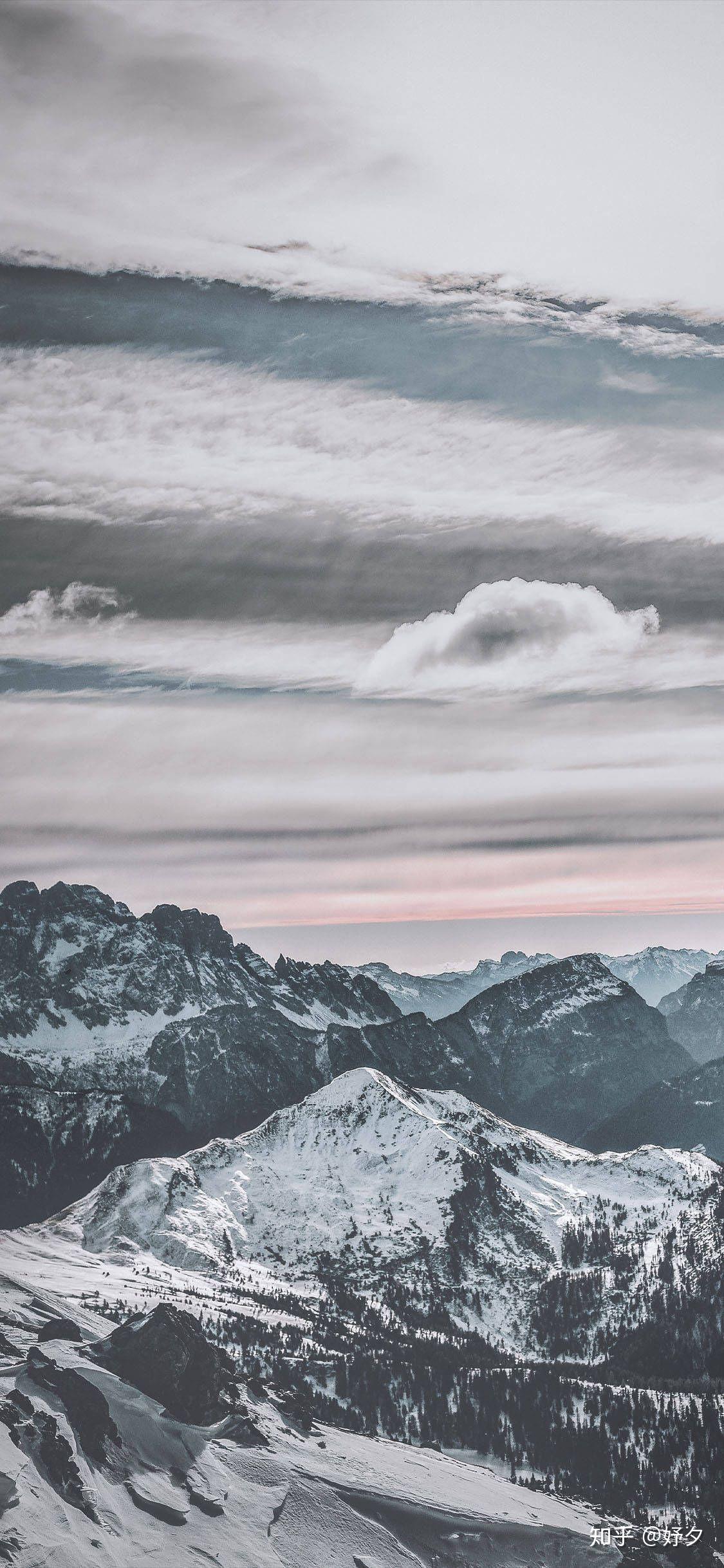 各位大佬有没有一些适合华为nova4挖孔屏的壁纸