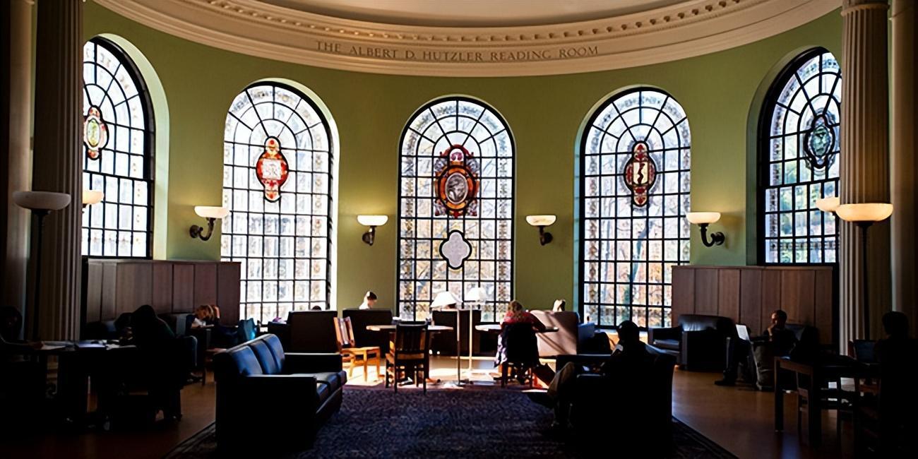 学长分享丨JHU CS就读感受的过往,CS就业走向和规划建议 知乎