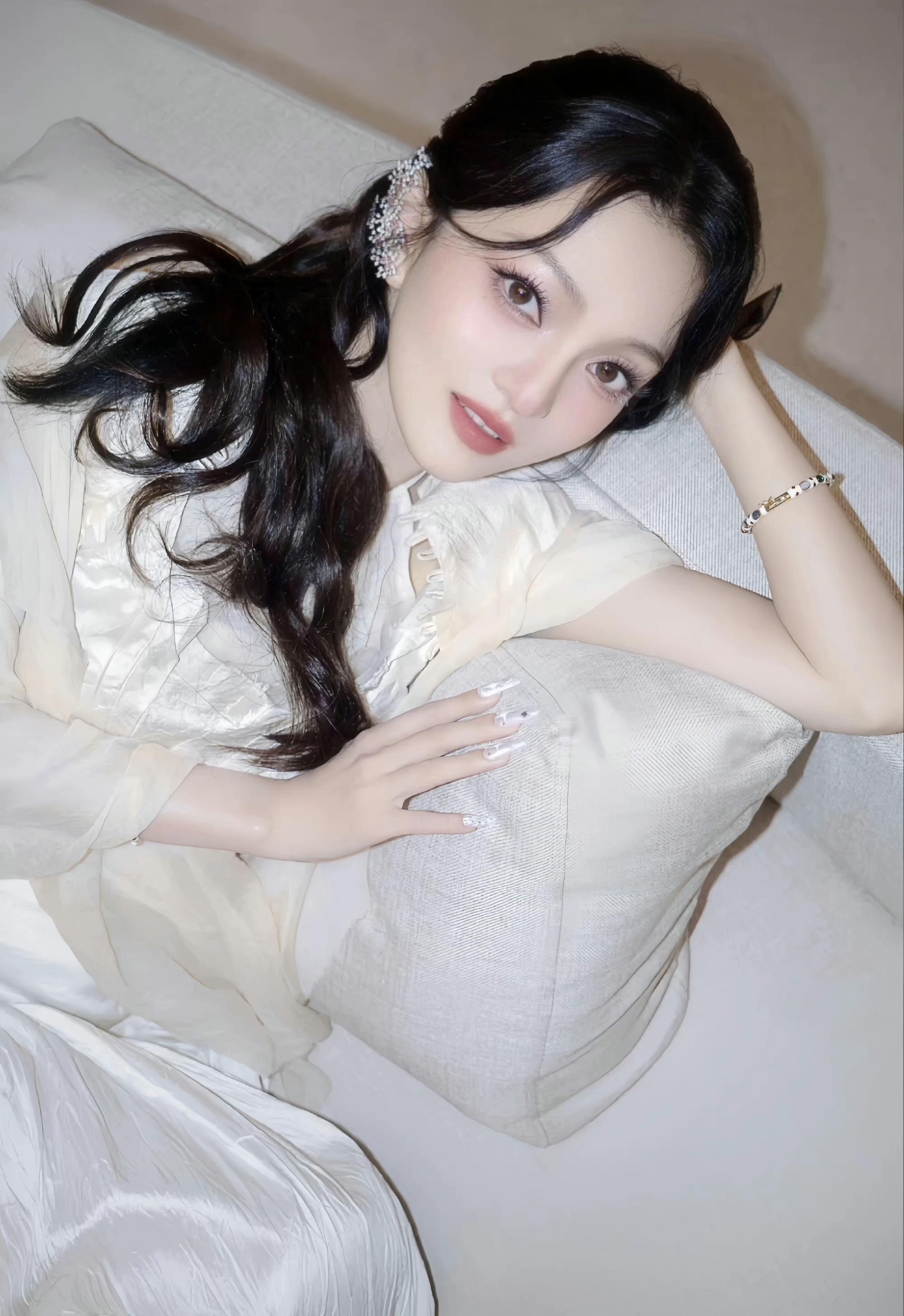 张韶涵是不是大家心中最漂亮的台偶女主呢张韶涵出演过的经典台湾偶像