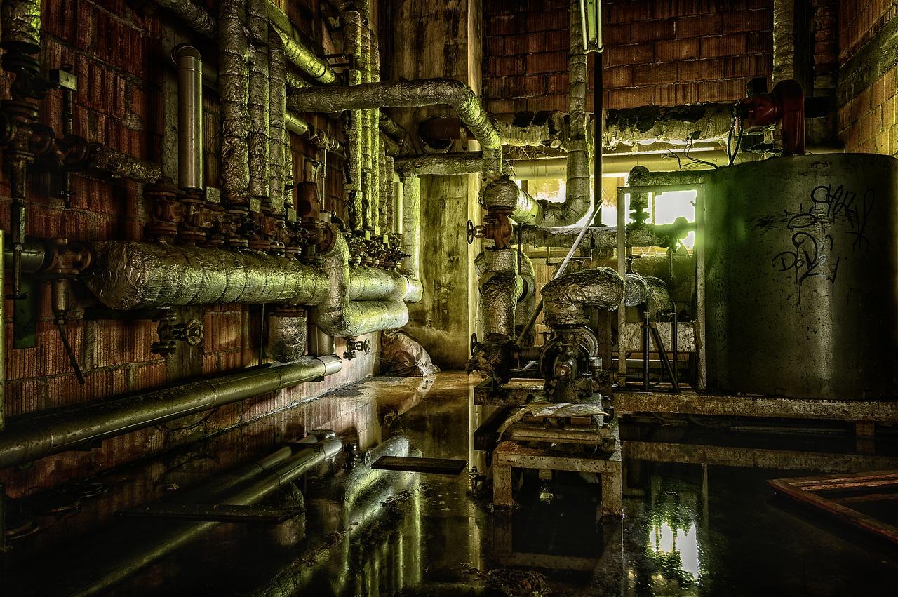 蒸汽管道有什么用