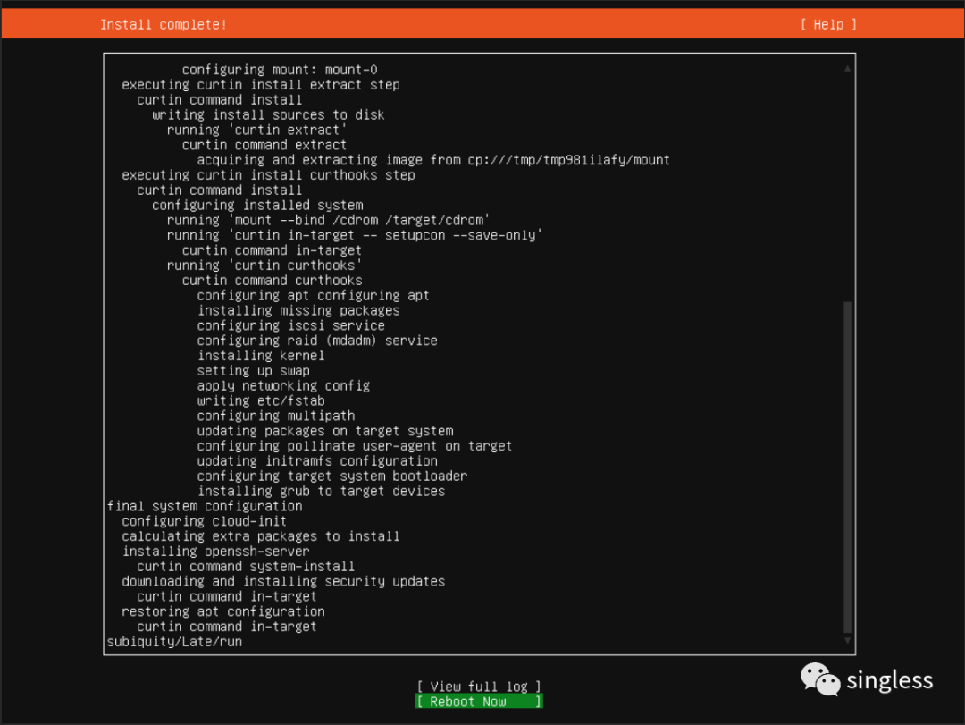  ubuntu server 22 04 2 