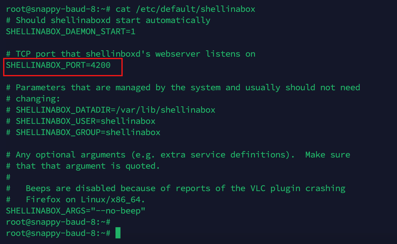 一种Web端SSH服务（shellinabox） - 知乎