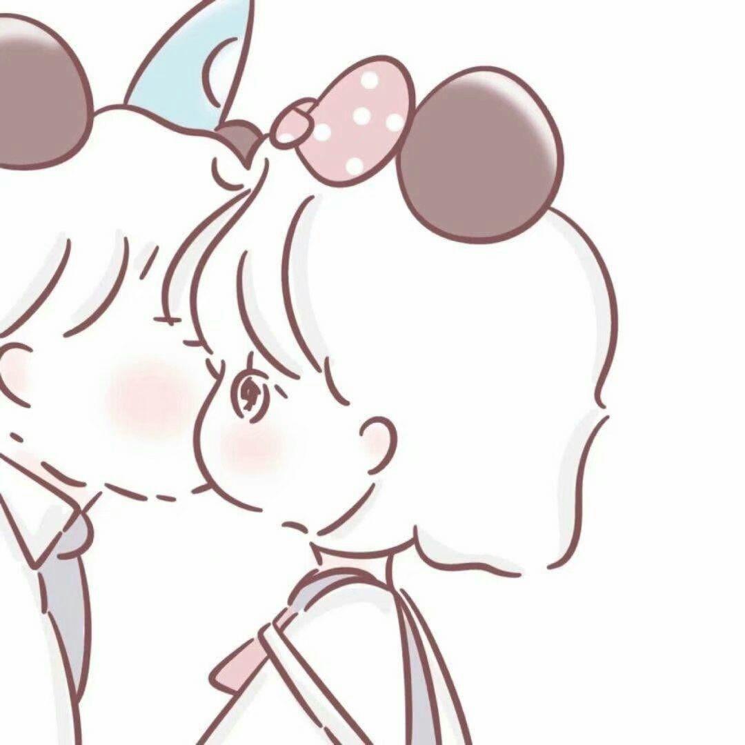 有哪些很可爱又有创意的情头?