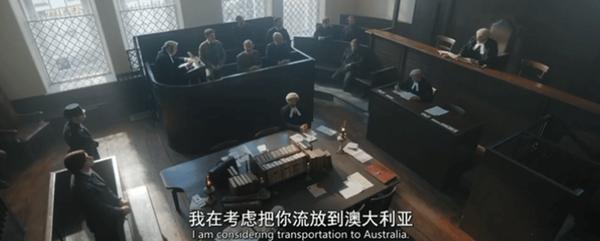 这部顶流新剧，《青年夏洛克》一口气追完！