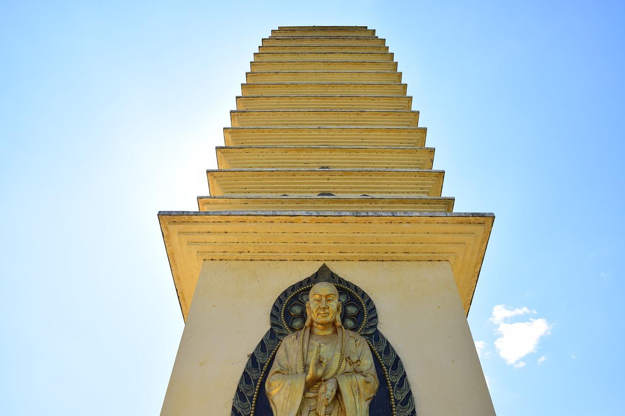 养老配套完善小区