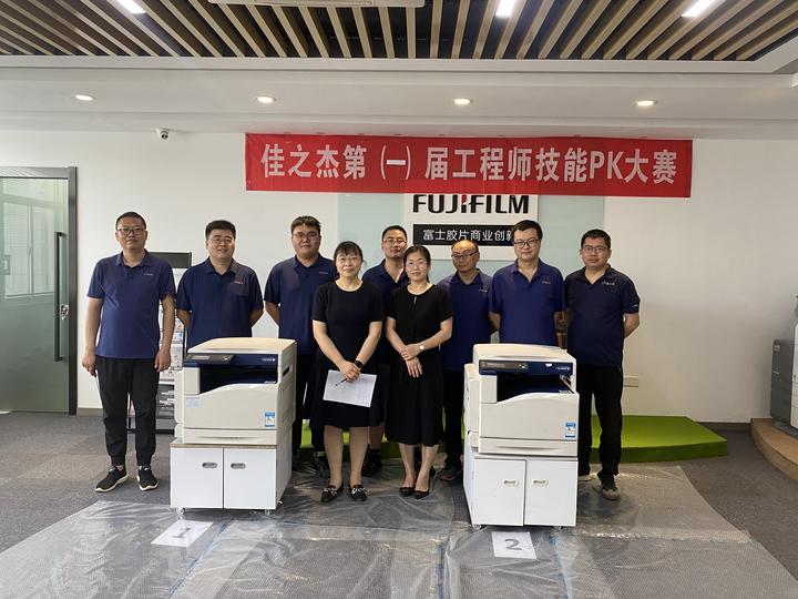 为什么越来越多的企业选择租赁打印机 - 知乎