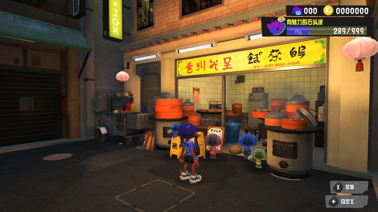 Switch 游戏推荐｜游戏简评 | —— 独占篇 - 知乎