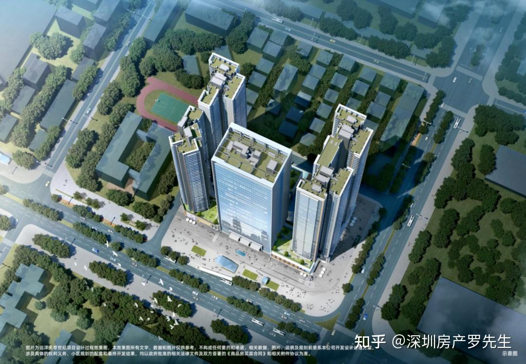 都是地铁房,凭啥它贵100万还更抢手?深圳这个“价格倒挂”盘该不该跟?深度解析中建鹏宸云筑VS远洋天萃的百万价差之谜! - 知乎
