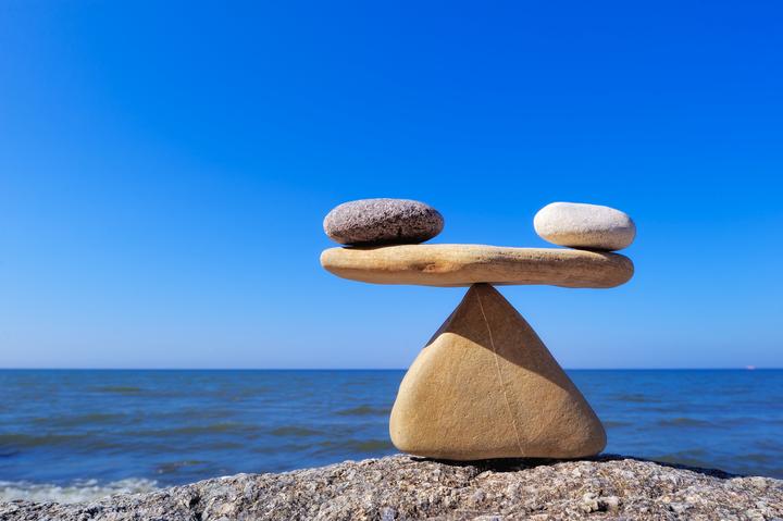 Balance (平衡) - 知乎