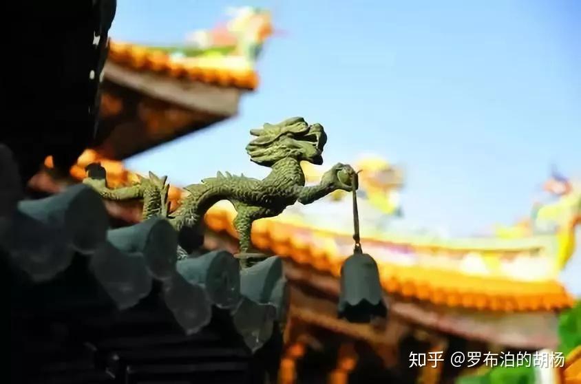 福报承载着你的一切,哪有什么运气好坏,不过是福报现前而已(转载) - 知乎