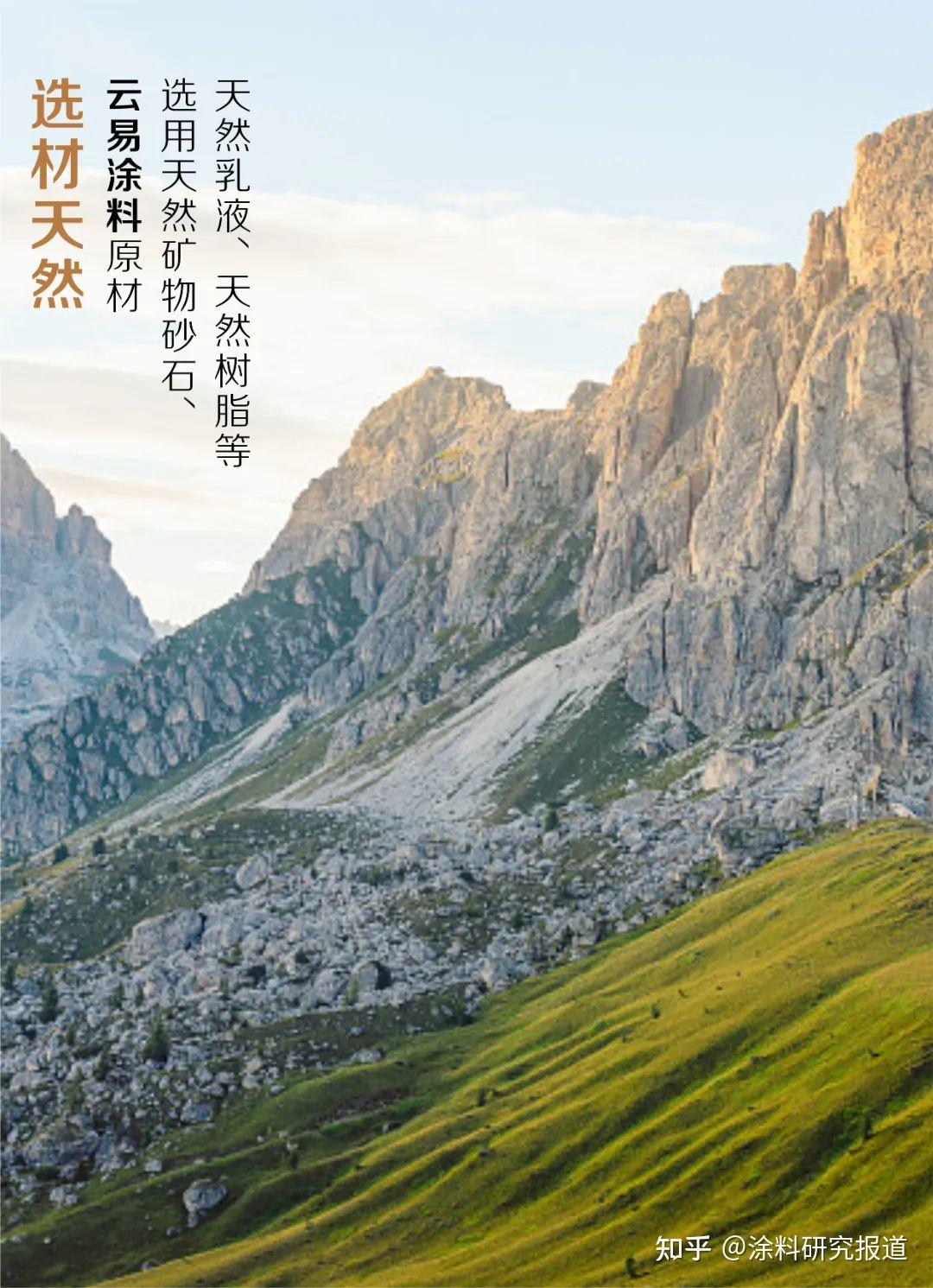 艺术涂料丨维拉尼 - 知乎