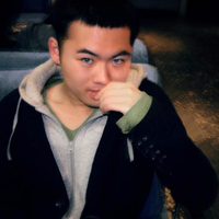 Zhihu profile picture for @danko