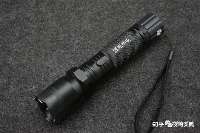 电棍防身会判刑吗