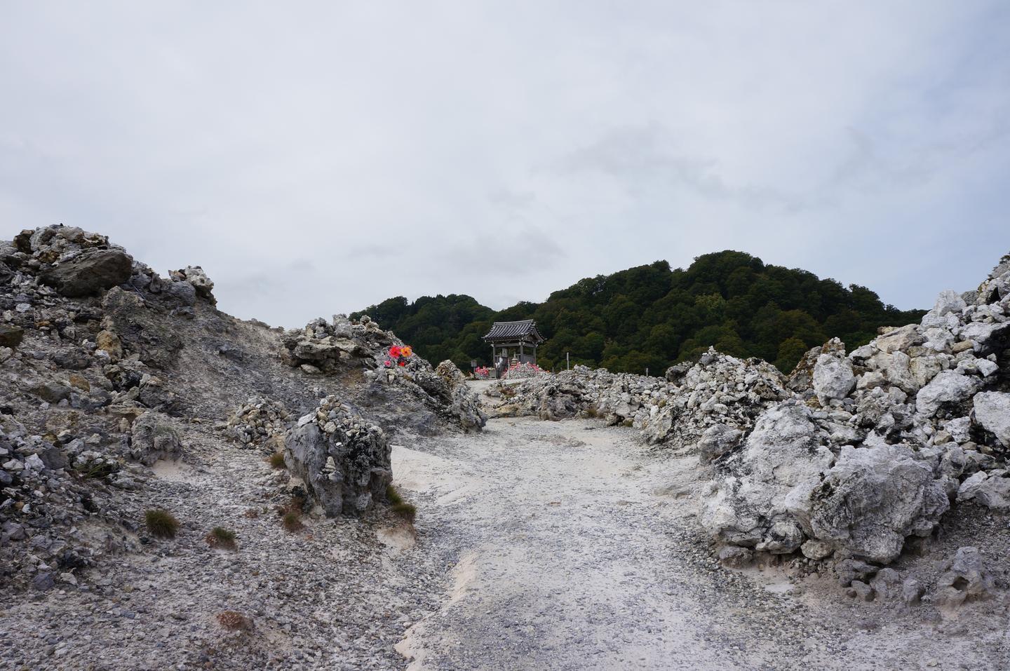 下北半岛恐山之行 知乎 下北半岛恐山之行 知乎