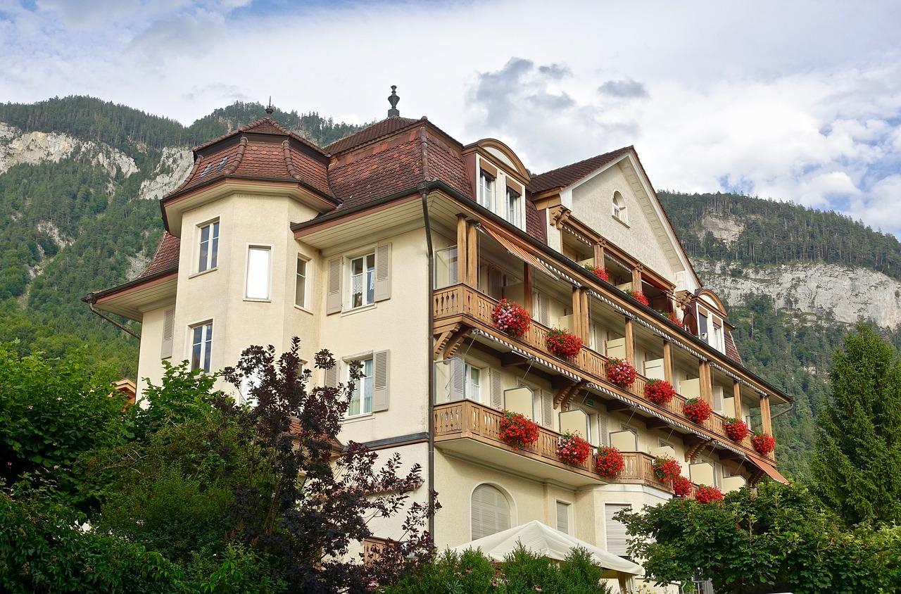 南京哪里住宿比较划算