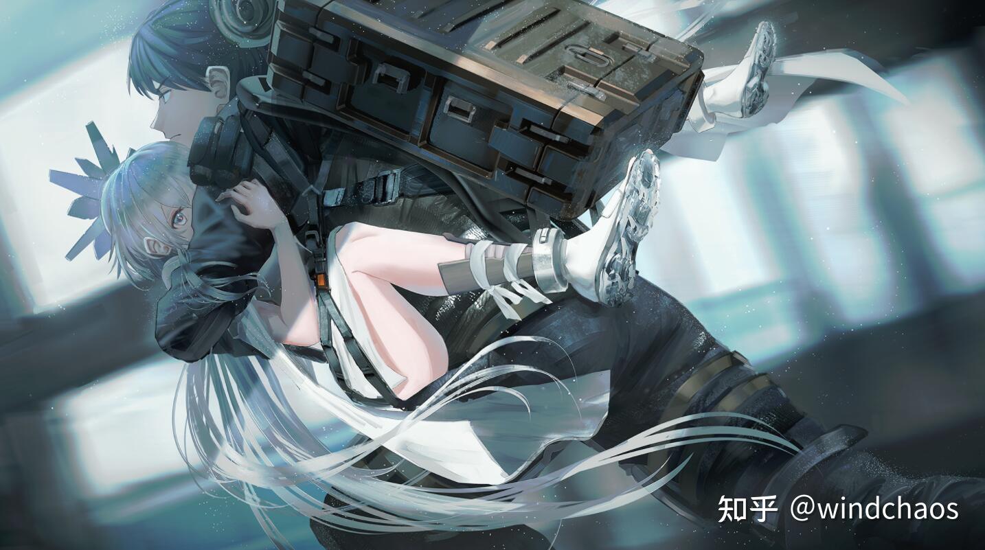 如何评价KEY社新作《终のステラ》（星之终途）？ - 知乎