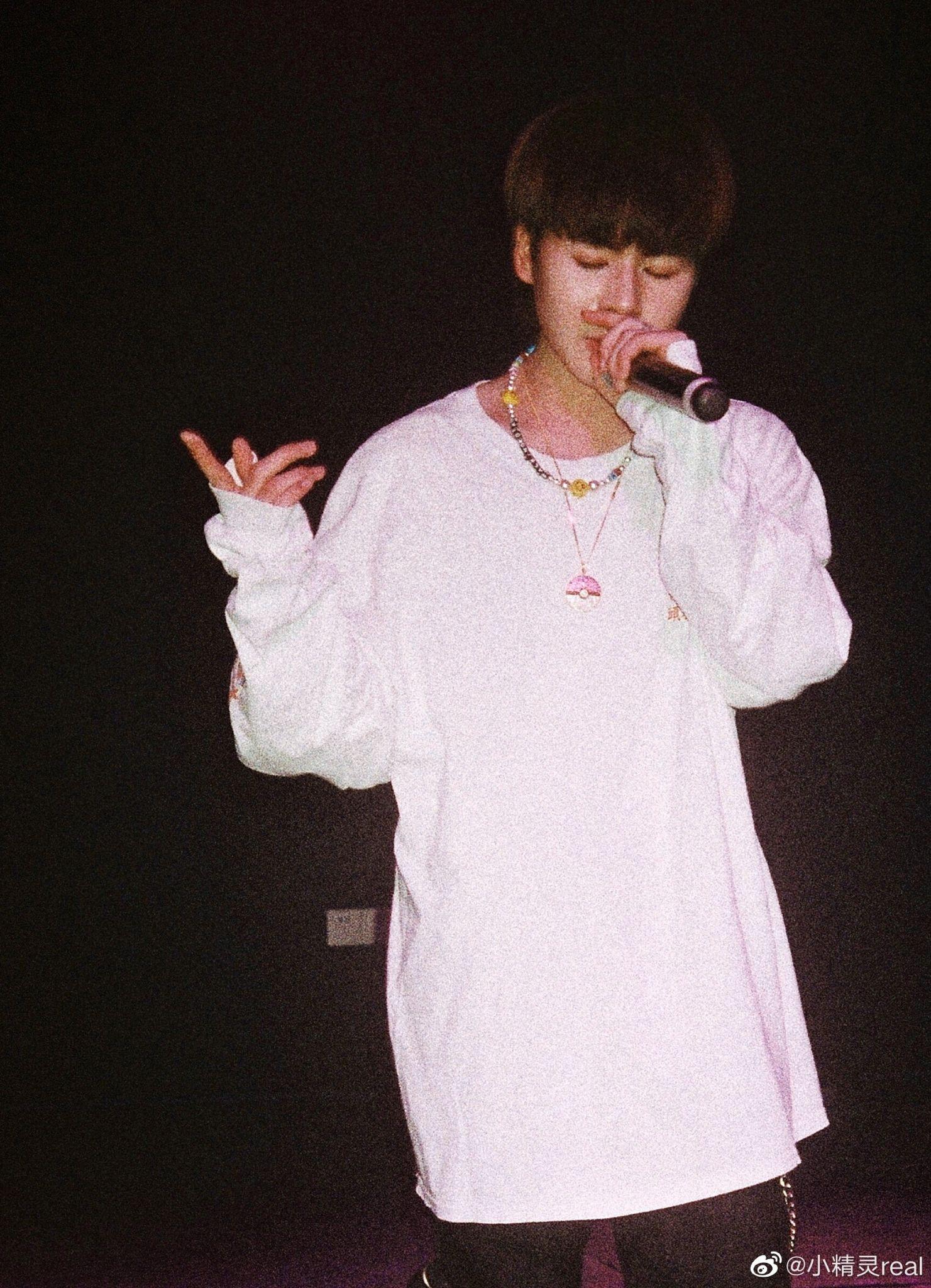 有什么mc法老的帅照吗?