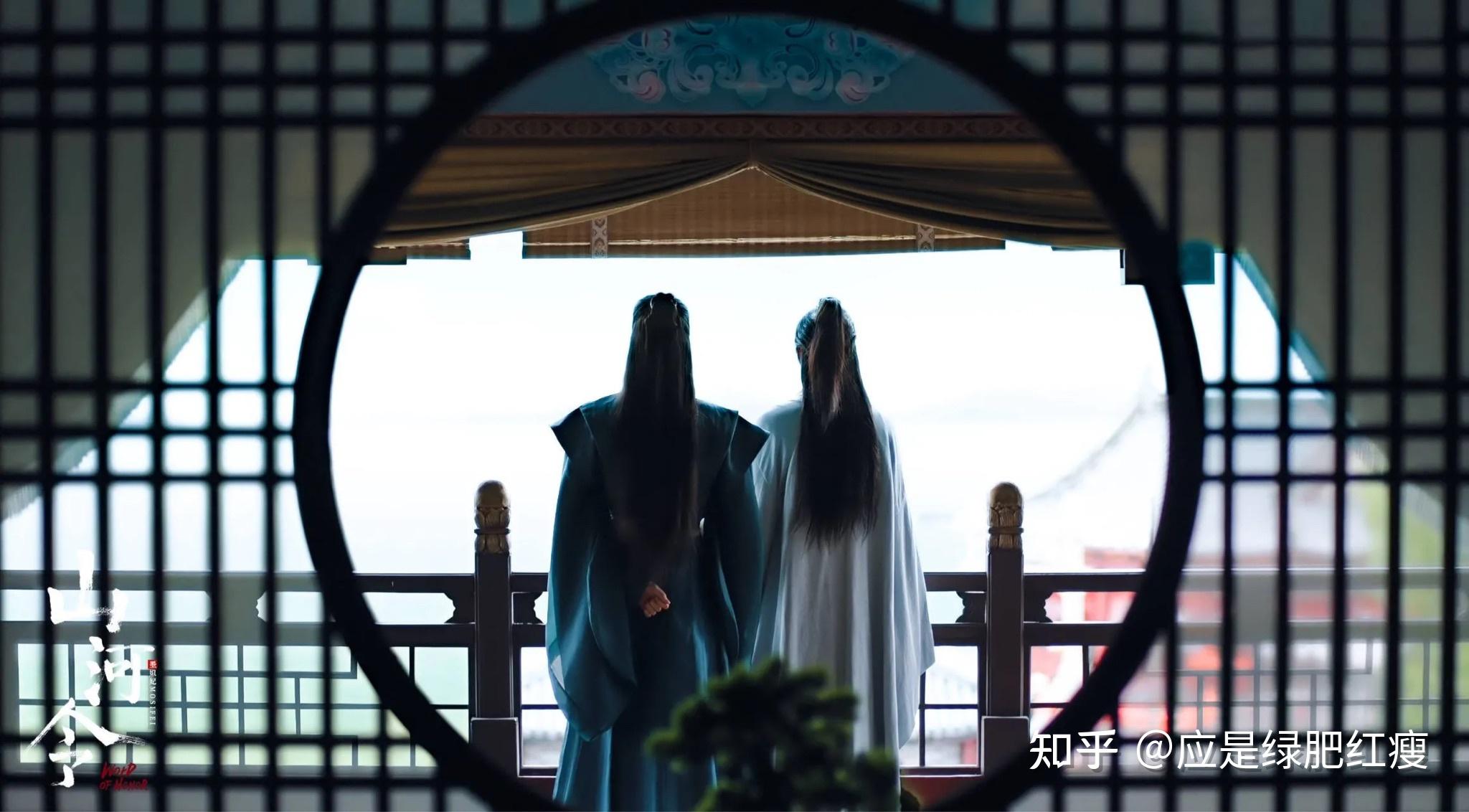 如何看待《山河令》编剧小初 nada 4 月 20 日的访谈?