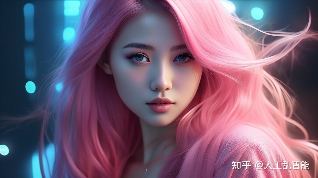 《一人之下》《异人之下》五种画风画夏禾 - 知乎