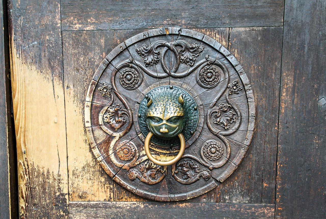 小区周边配套设施