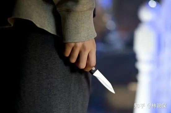 上海一公司发生持刀杀人案,嫌犯与被害人有经济纠纷 - 知乎