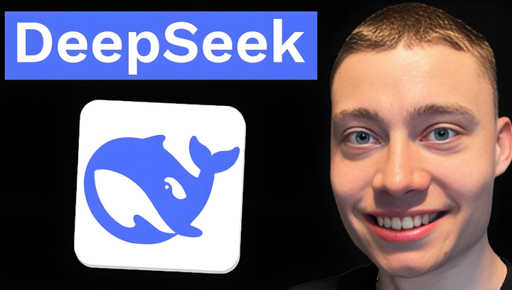 手把手教你将DeepSeek集成到IDEA！开发效率翻了5倍！ - 知乎