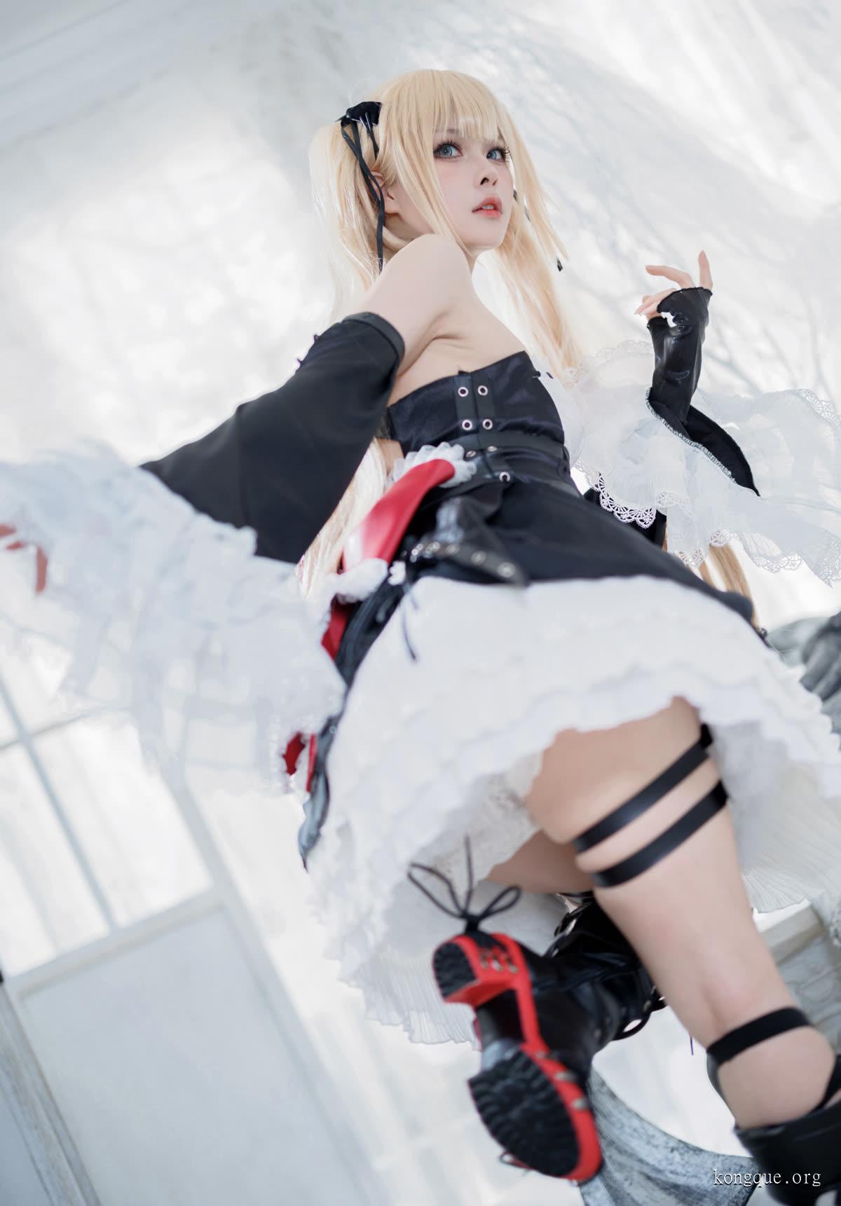 图片[2]-w百合欧皇子w – 全套18期[2.6G-2025.5]-佳人吧