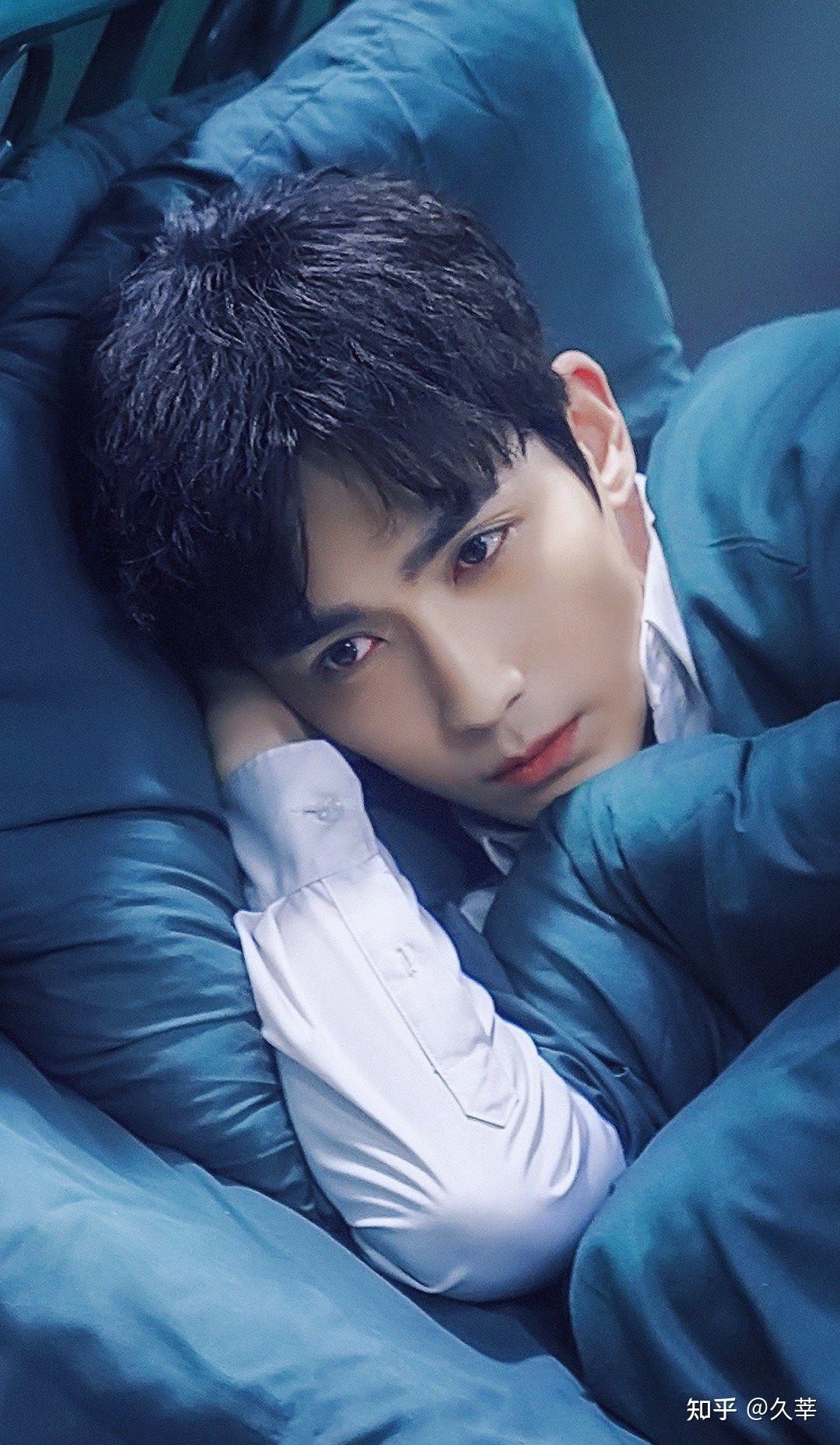 朱一龙有哪些惊艳过你的图片