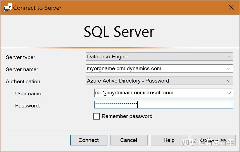 从Microsoft Dataverse 入手 - 知乎
