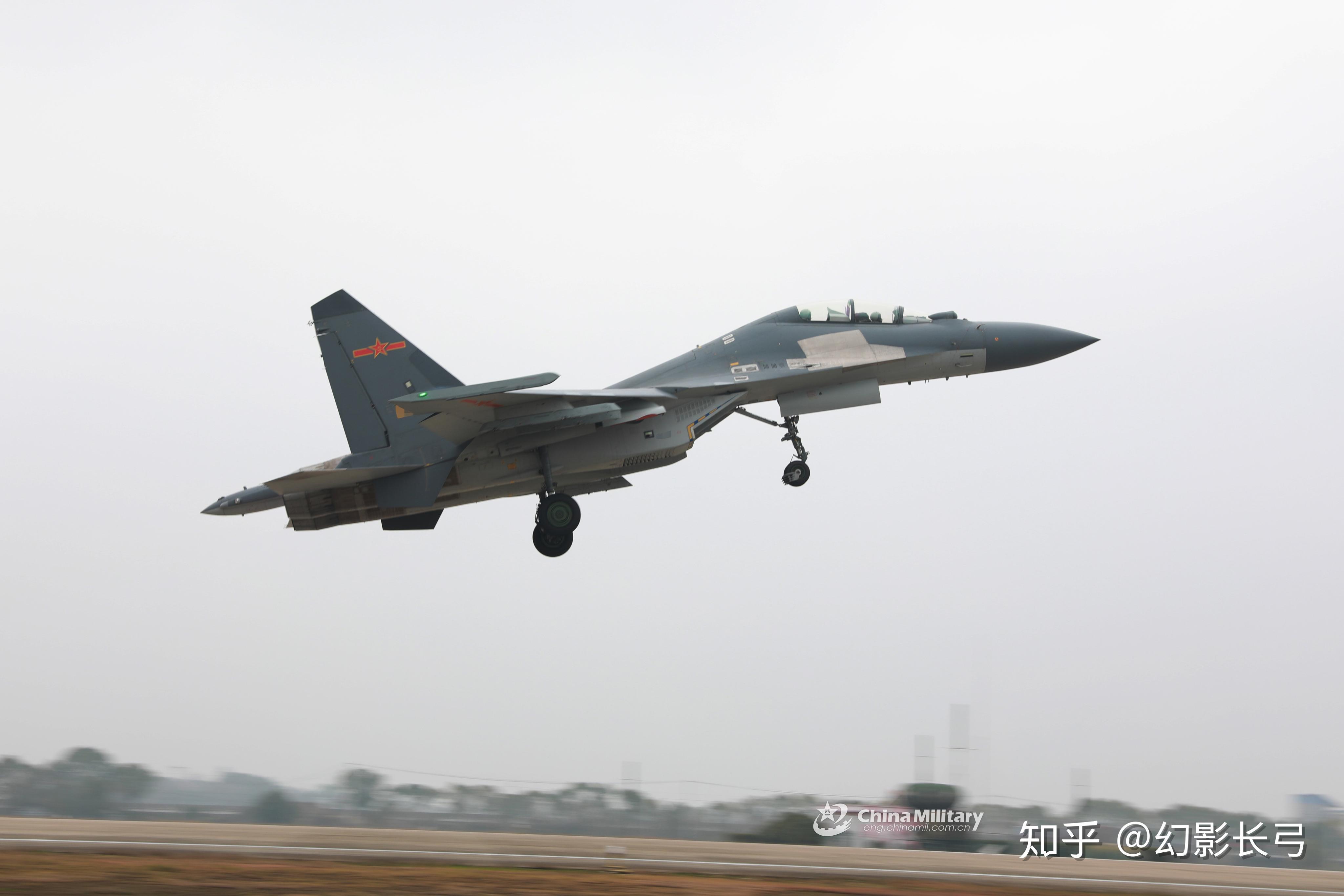 如何评价歼16对比苏30mkk苏35和f15ex如何