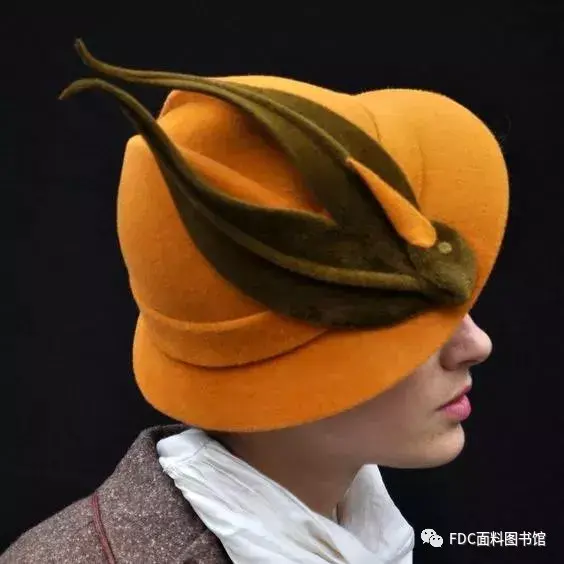 天气冷了,该戴上毛毡帽了! - 知乎