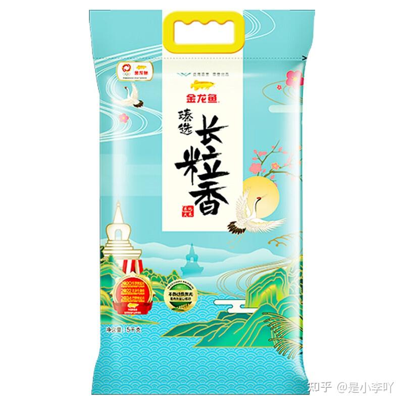 五常大米哪个牌子好_优质大米品牌推荐_大米商标转让