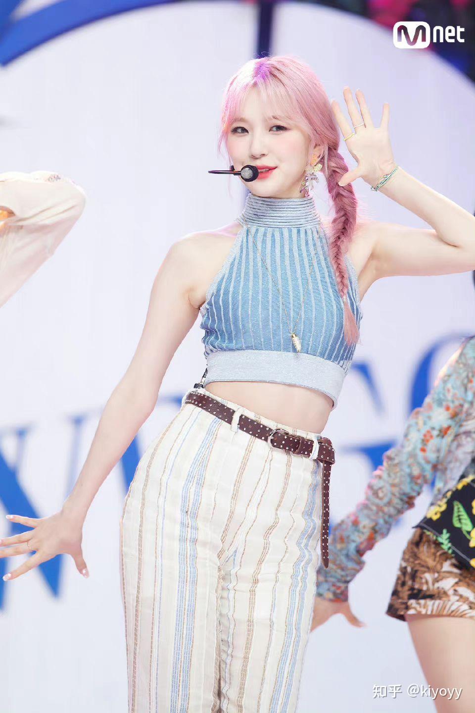 说说你心目中的完颜团? - 知乎