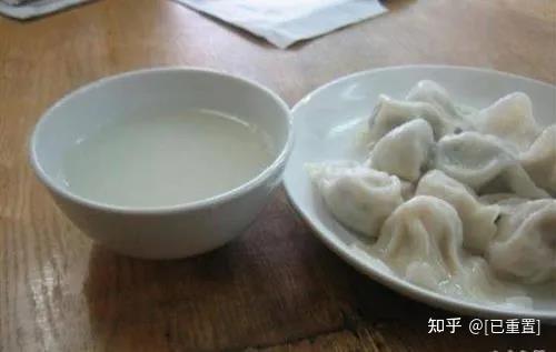 “原汤化原食”不止是俗语,也是含有中医道理的 - 知乎