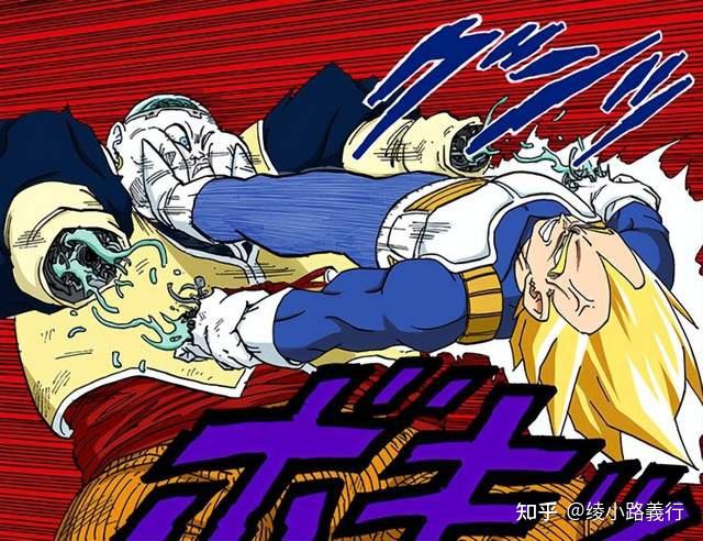 80后人气漫画《七龙珠》人造人19号为什么是格罗博士的最高杰作? - 知乎