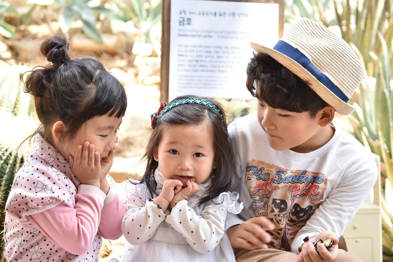 “快乐六一，活力展现”