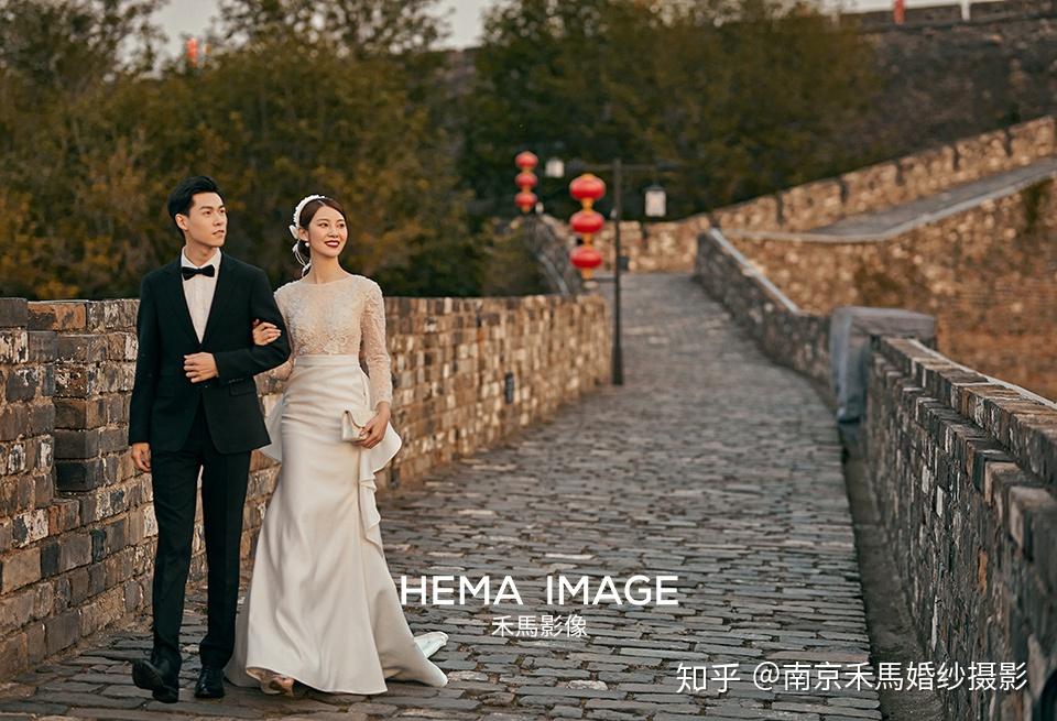 南京有哪些适合拍婚纱照外景的地方
