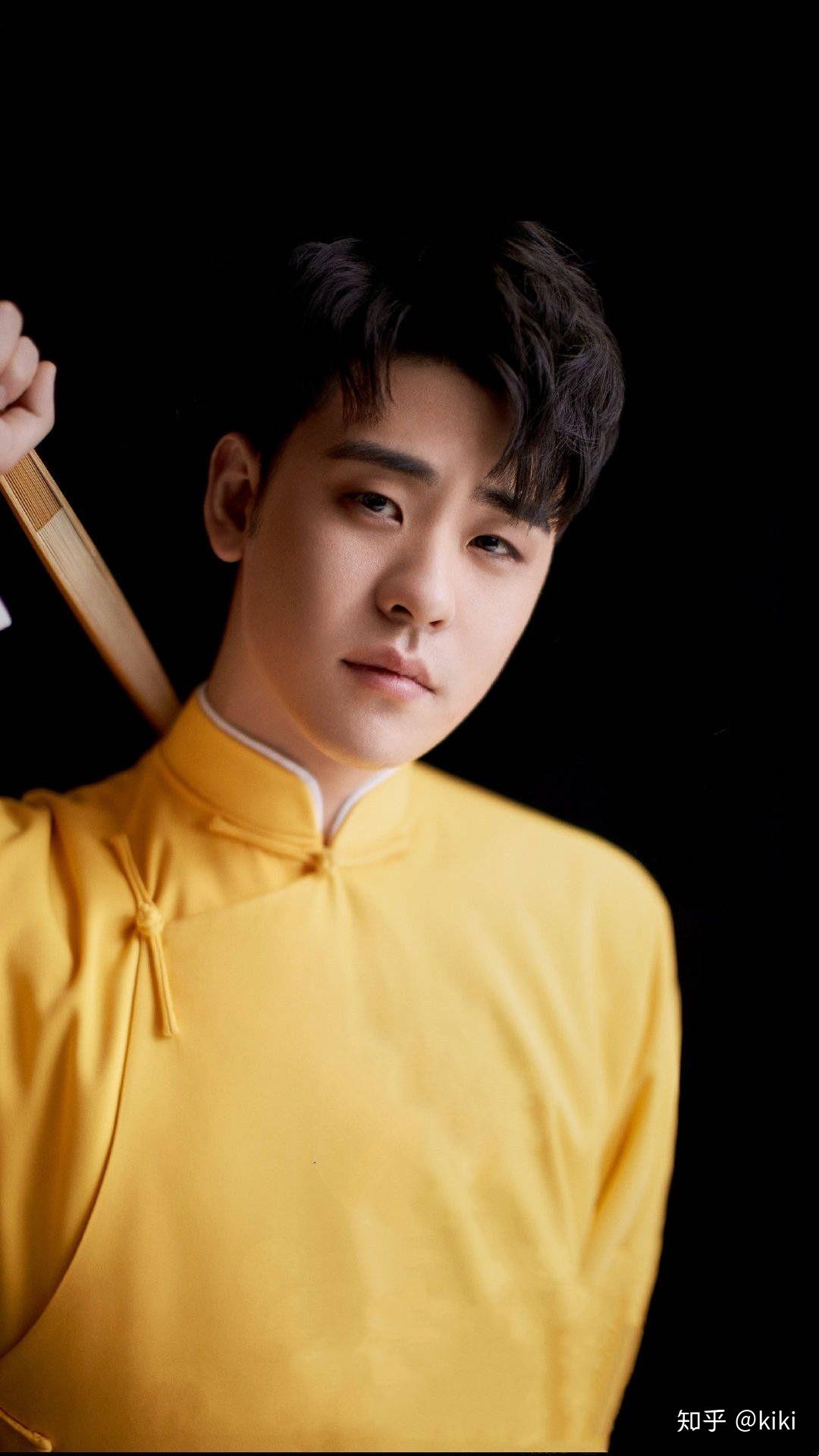 张云雷有哪些好看的照片? - 知乎