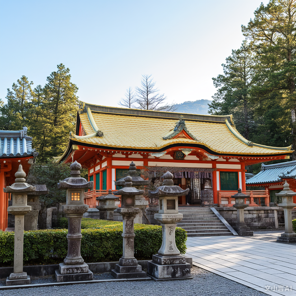 如果我去日本一把火烧了靖国神社,那么会判我什么罪?