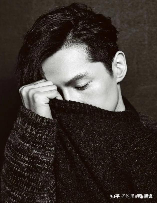 如何评价演员胡歌?