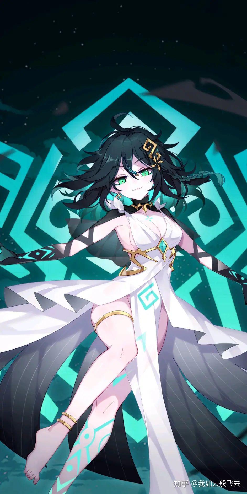 如果风神温迪和水神芙宁娜大打出手谁会获胜