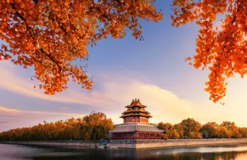 北京丰台区十大必去景点推荐 本地人私藏的宝藏游玩攻略 - 知乎