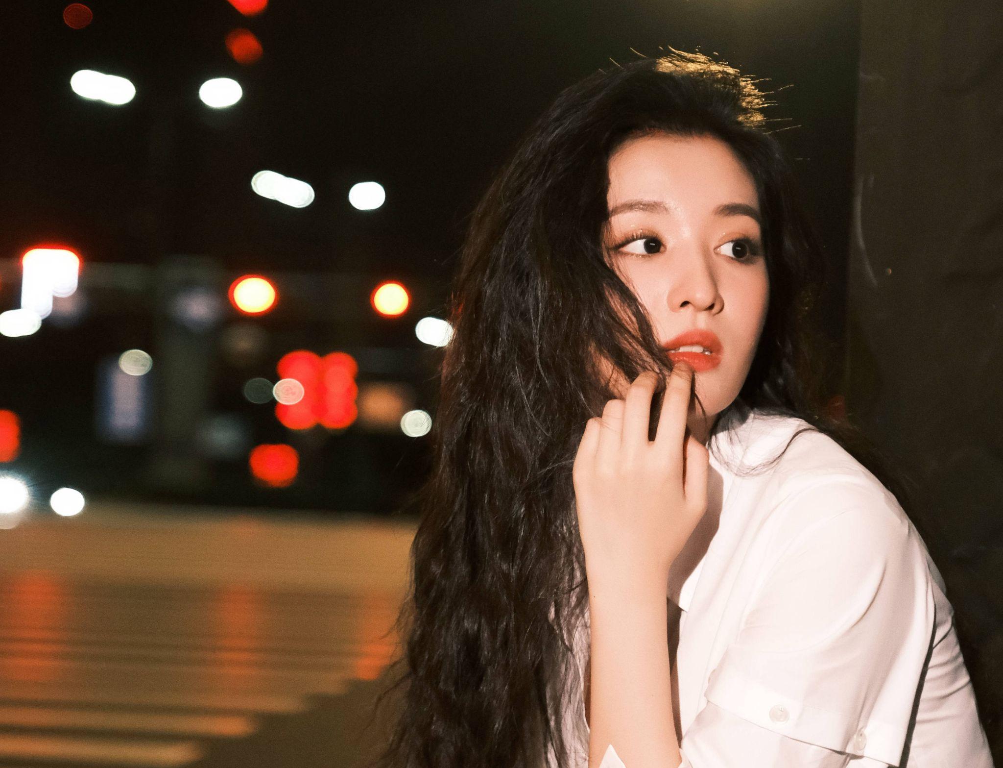 如何评价王楚然