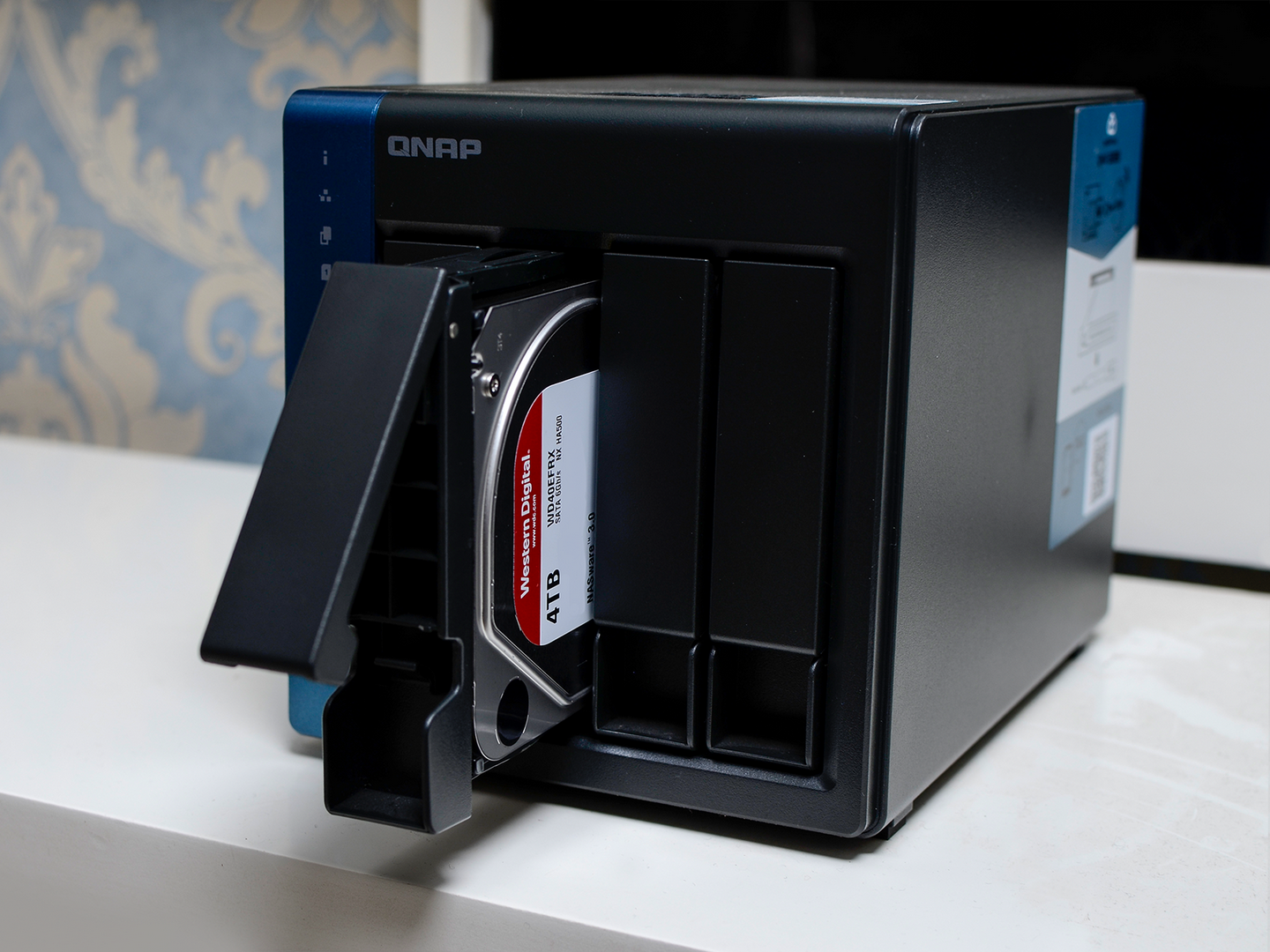 持续更新)「NAS」小白必读，从入门到上手，保姆级干货分享。