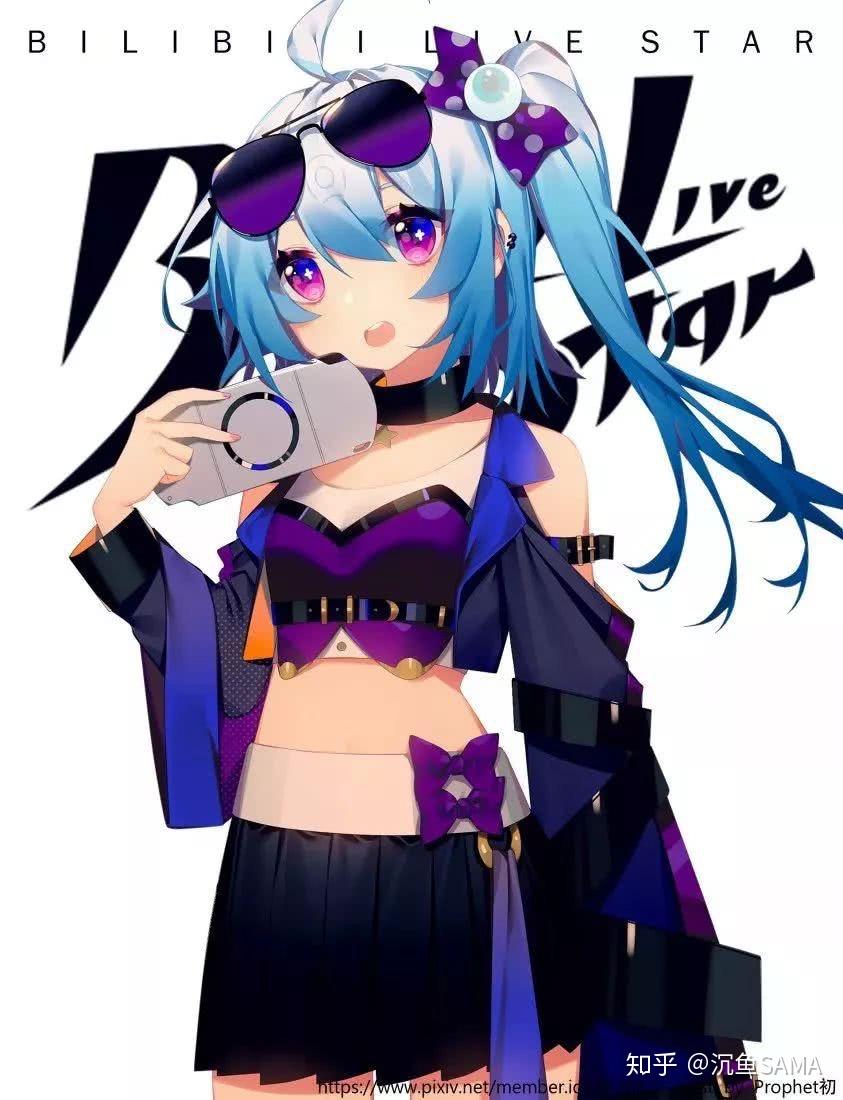 给一些22娘33娘的美图? - 知乎