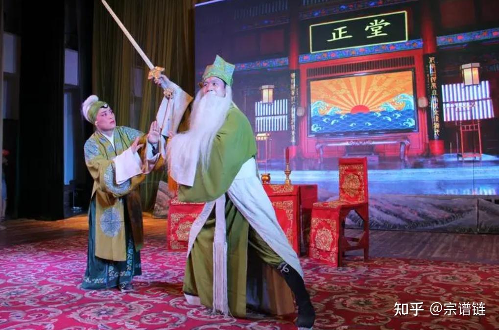 弋阳腔：一探神秘古老戏曲的文化奇迹 - 知乎