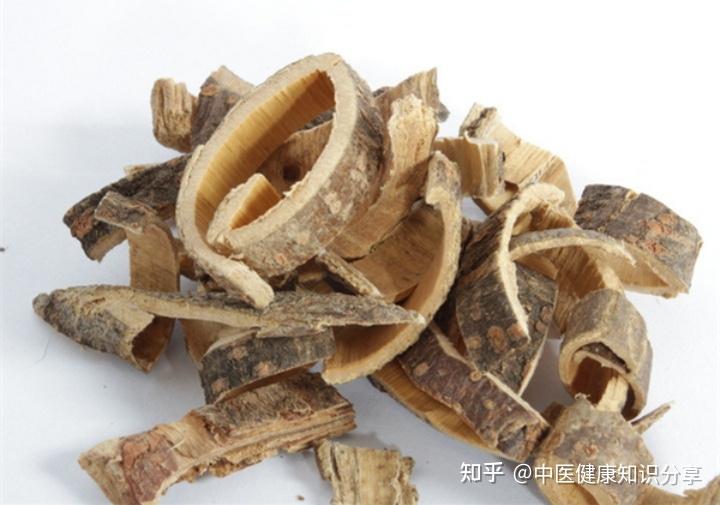每日了解一味中药——养心安神药——合欢皮 - 知乎