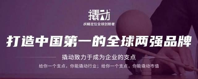 战略咨询革新者 | 撬动战略咨询以AI 驱动品牌创新 - 知乎